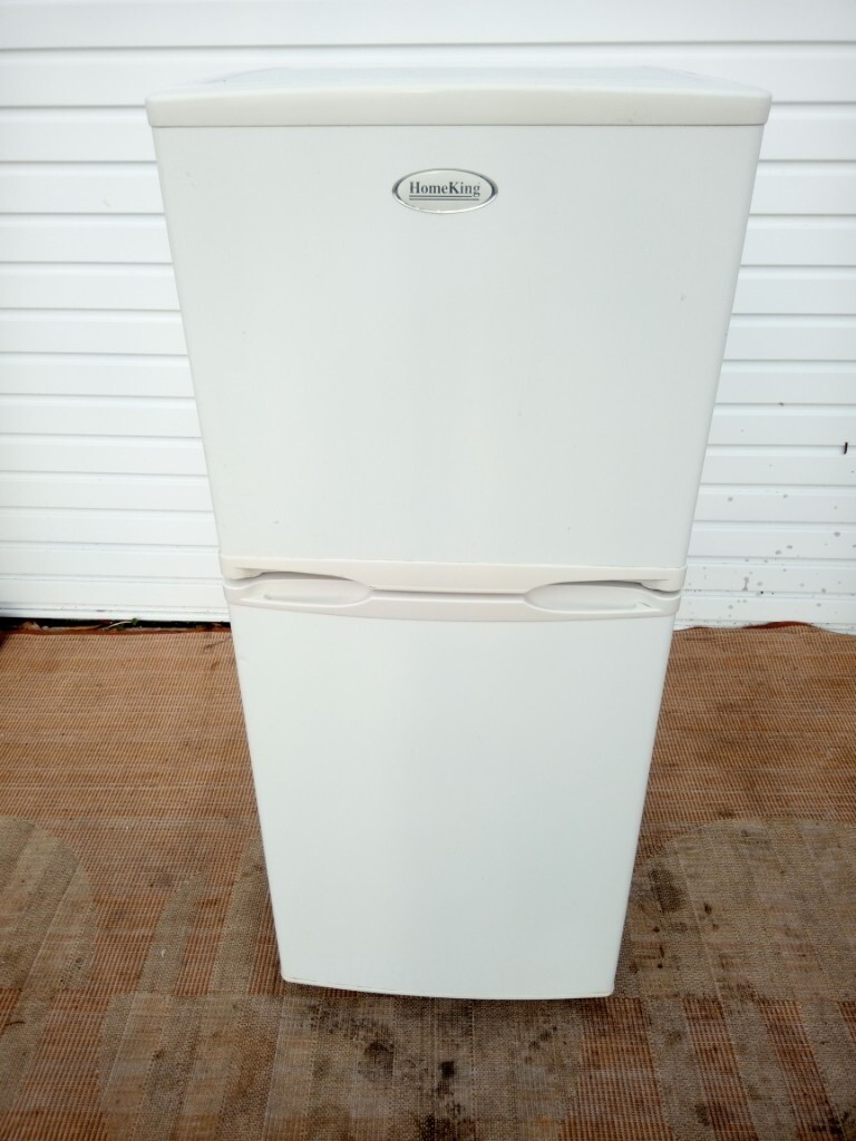 homeking Fridge Freezers .free local delivery in Portsmouth, Hampshire Gumtree