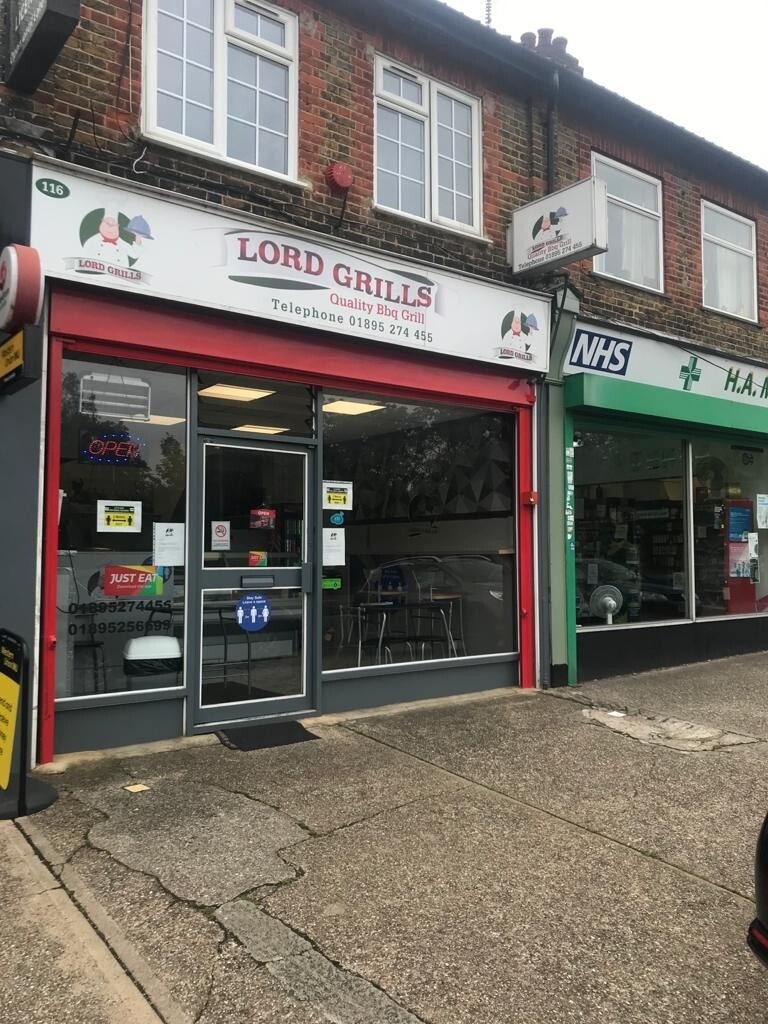 SHOP TO RENT UXBRIDGE | in Uxbridge, London | Gumtree