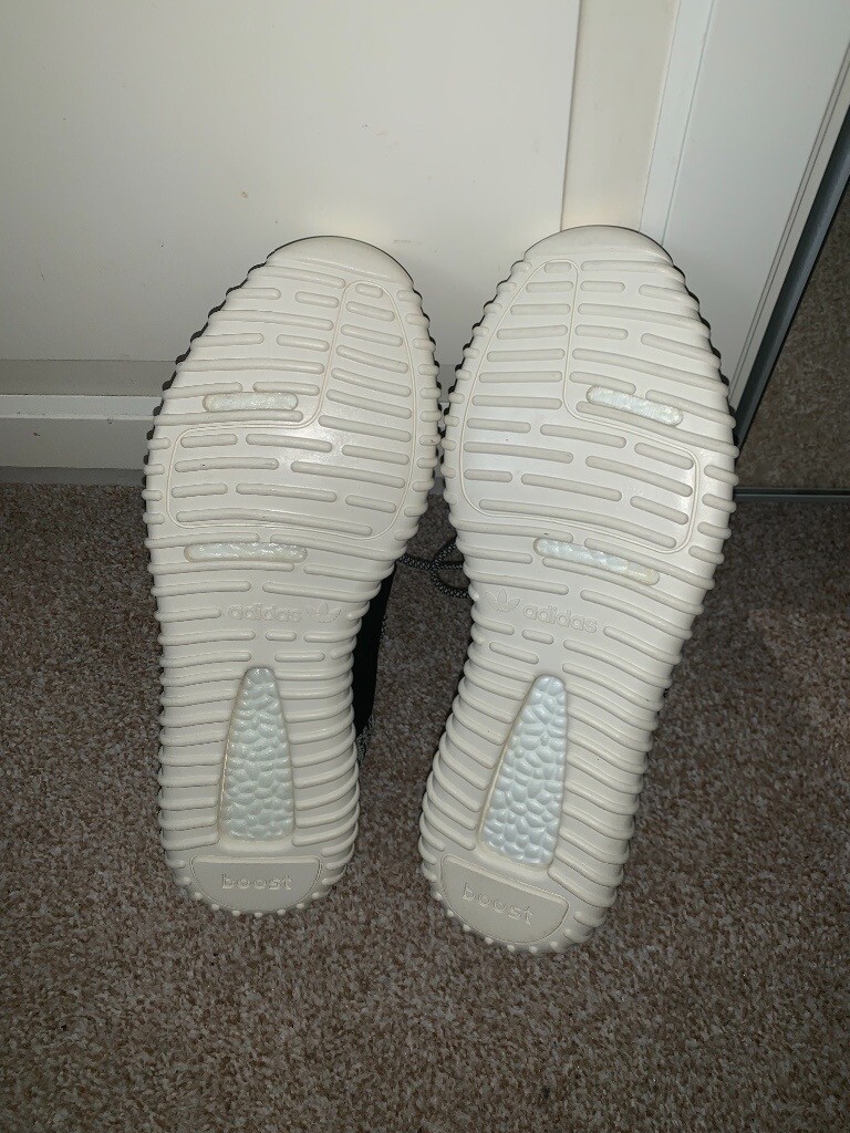Adidas Yeezy Boost 350 'Turtle Dove' Review On Foot
