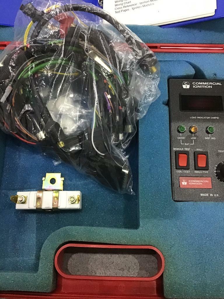 CAR IGNITION MODULE TEST KIT. in Gloucester, Gloucestershire Gumtree