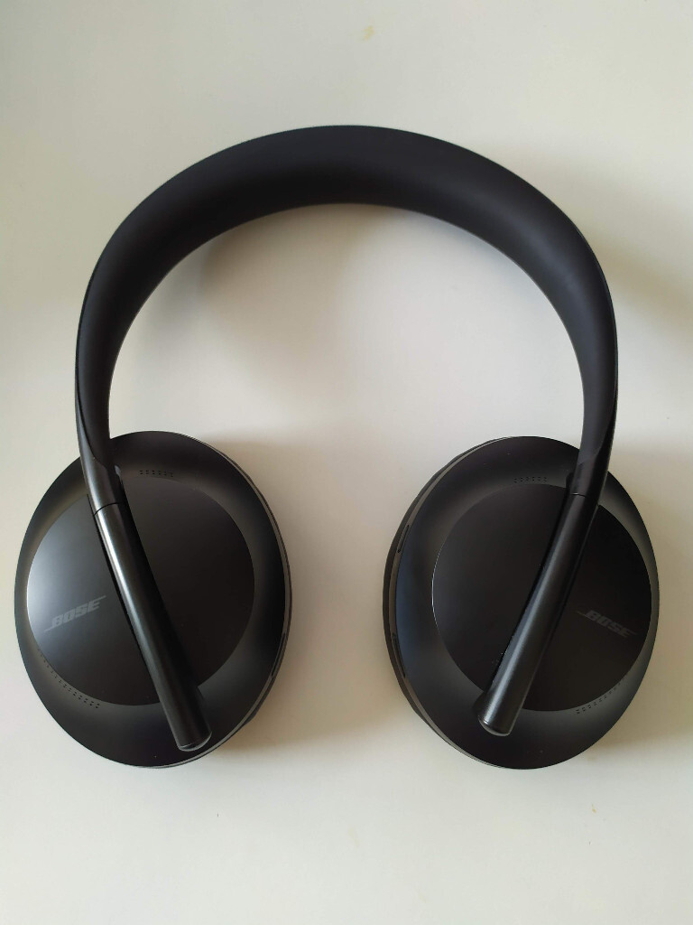 Bose NoiseCanceling NC700 (Bose 700) Bluetooth Wireless OverEar Head