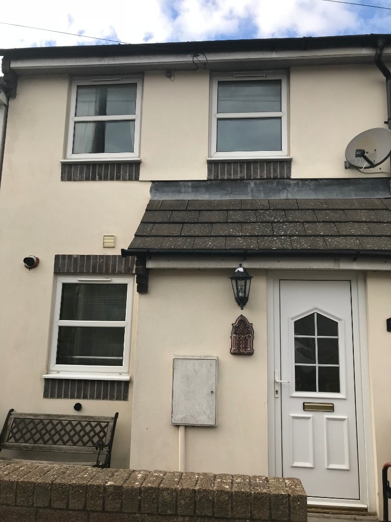 3 Bedroom House For Rent in Cinderford in Cinderford, Gloucestershire