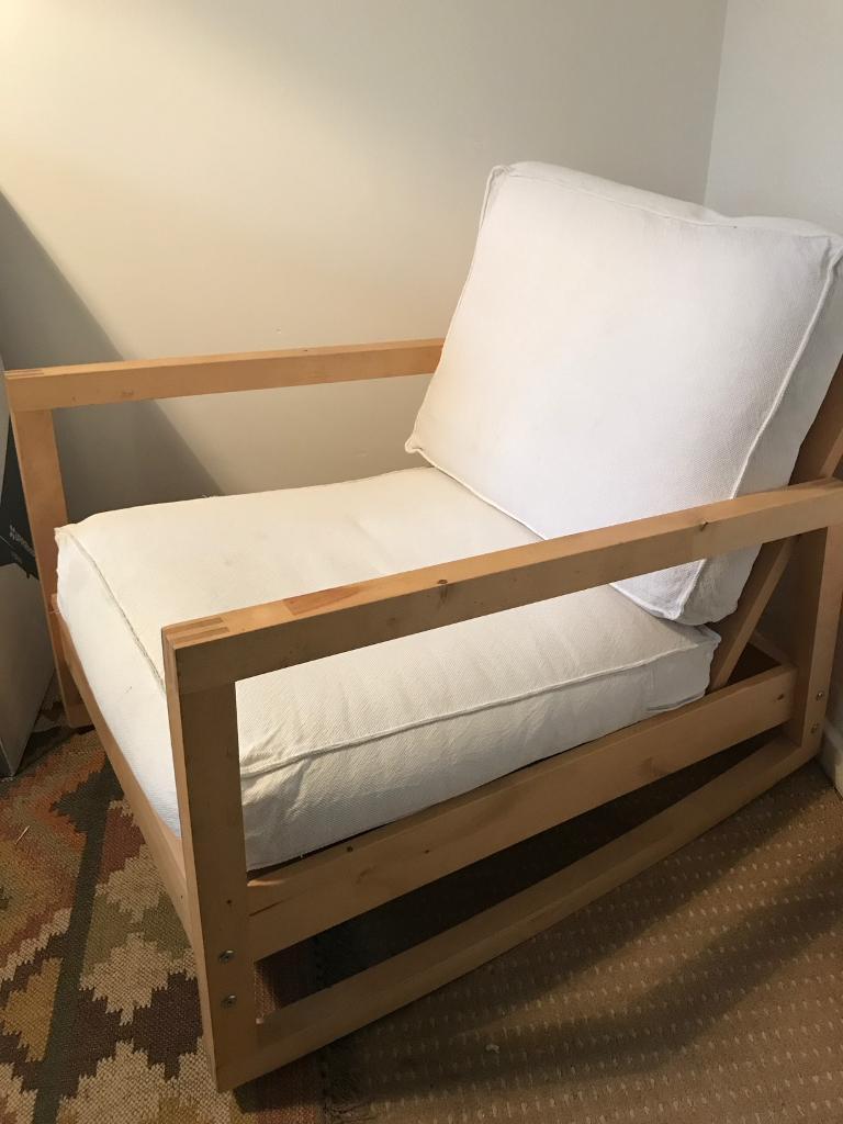 IKEA Lillberg Rocking Chair in Cambridge, Cambridgeshire Gumtree