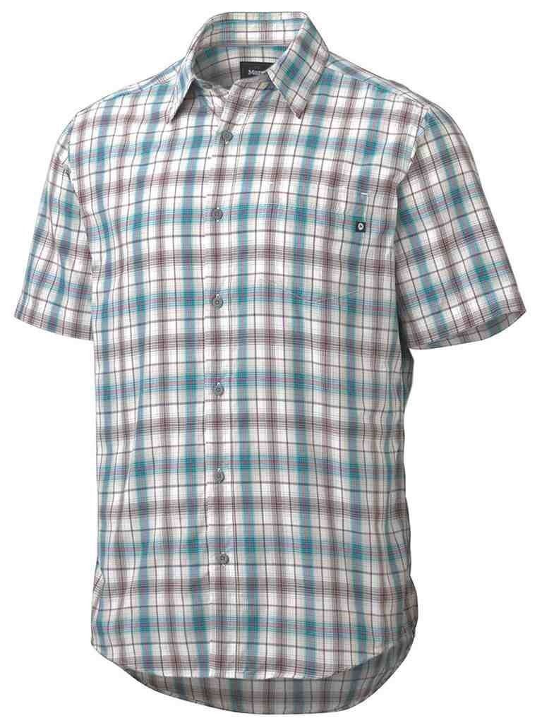 Marmot Casual Button-Down Shirts for Men
