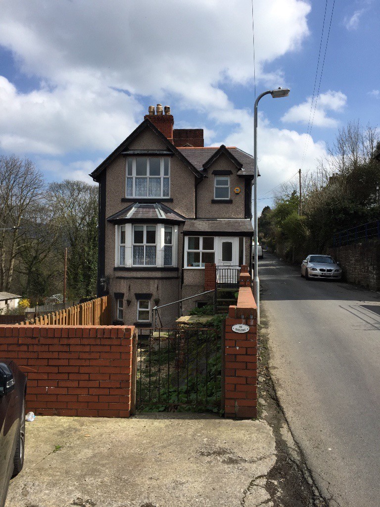 5 bed house to let in Llangollen in Llangollen, Denbighshire Gumtree