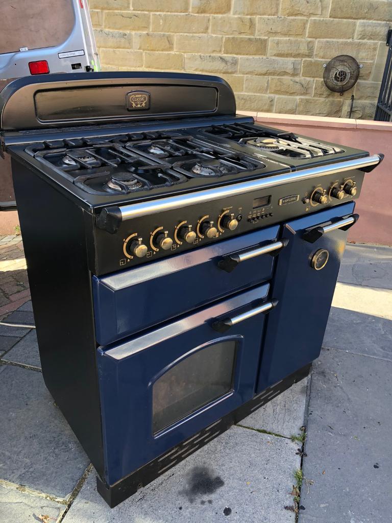 Leisure classic 90 gas range cooker in Leeds, West Yorkshire Gumtree