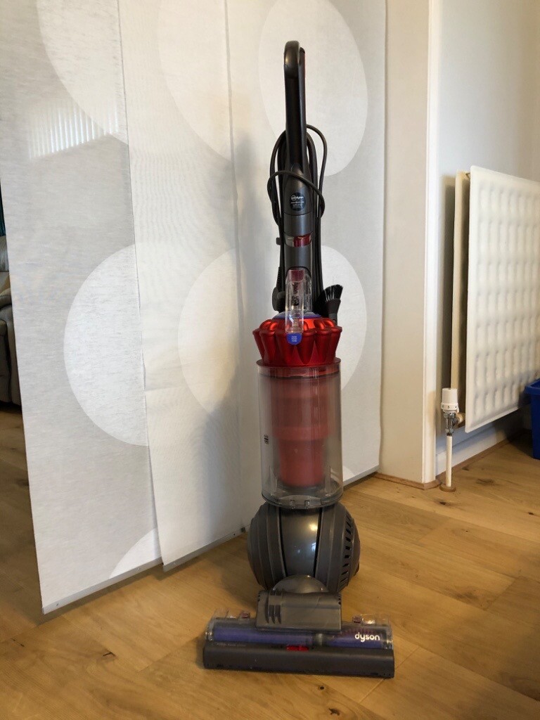 Dyson DC55 Vacuum Cleaner in Ipswich, Suffolk Gumtree