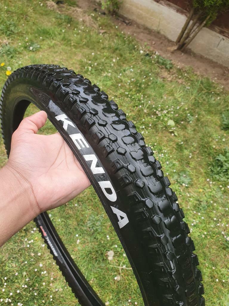 27.5 Kenda bike Tyres | in Hodge Hill 27.5 Kenda bike Tyres | in Hodge Hill