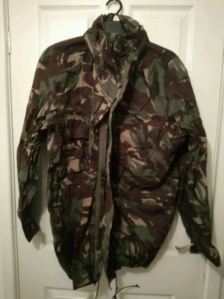 Army military surplus clothing in Halifax, West Yorkshire Gumtree