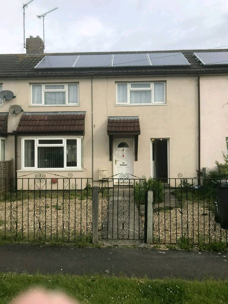 2 bed terraced house in Langford in Somerset Gumtree