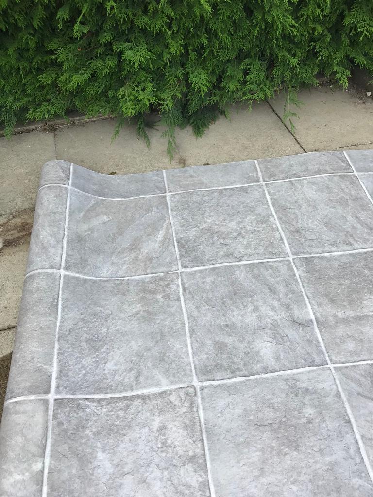 Vinyl Cushion Flooring in Consett, County Durham Gumtree
