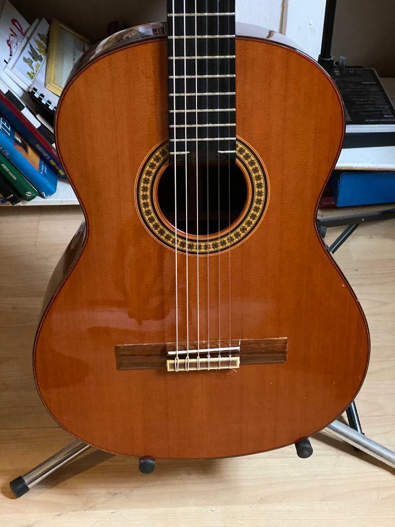 Jose Ramirez 4E classical guitar in Ellesmere, Shropshire Gumtree