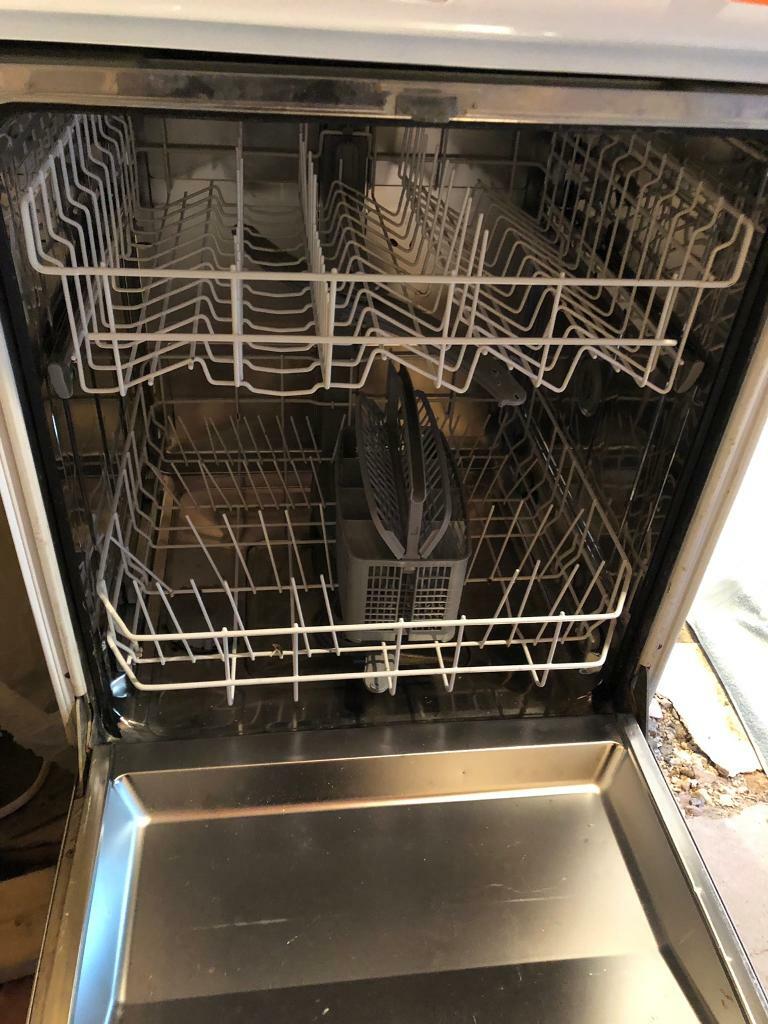 Neff Integrated Dishwasher in Brighton, East Sussex Gumtree