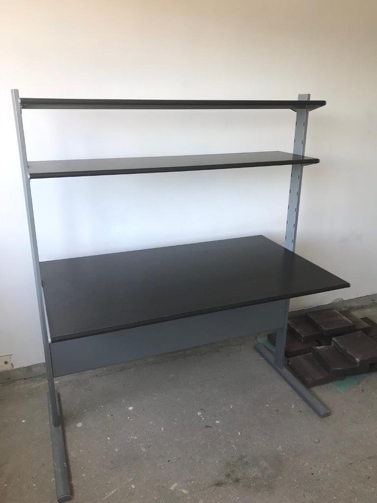 Ikea Fredrik desk. in Southampton, Hampshire Gumtree