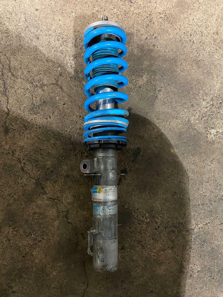 Audi TT suspension in Ayr, South Ayrshire Gumtree