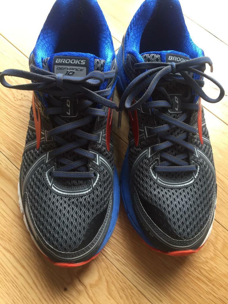 Brooks running shoe size 9.5 in Castlereagh, Belfast