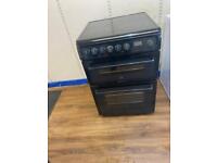BLACK ELECTRIC Cooker 