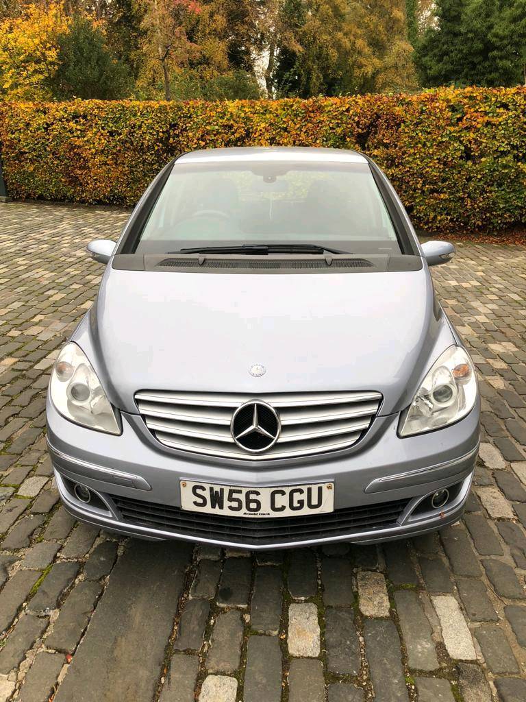 Mercedes B150 | in Edinburgh | Gumtree