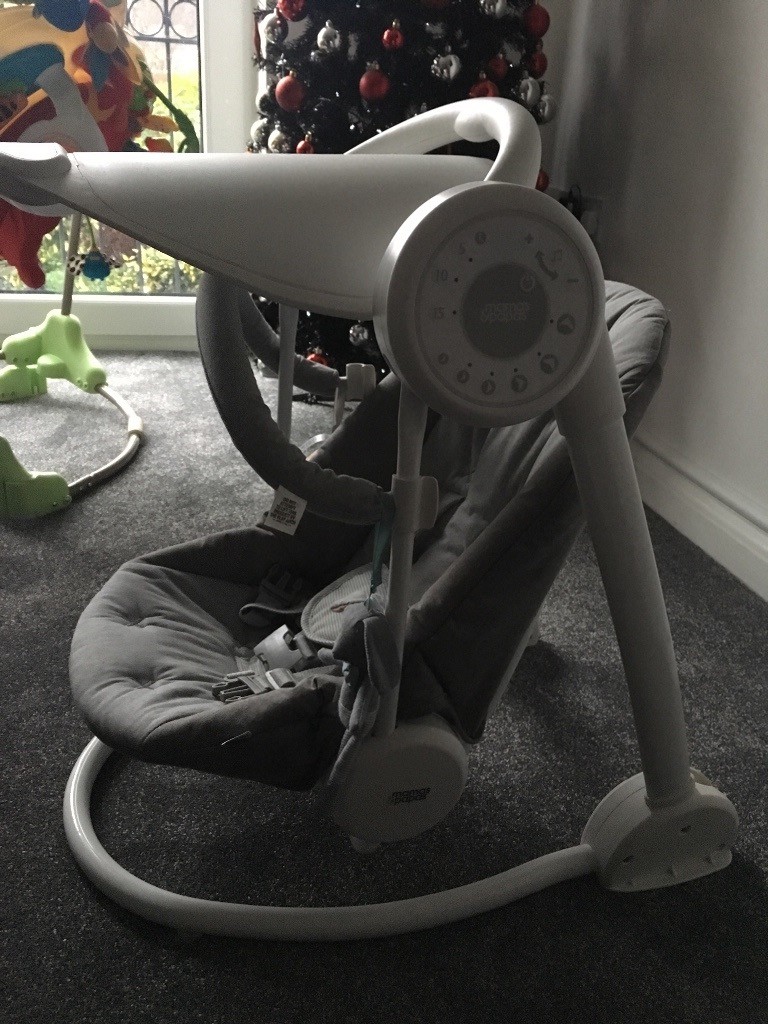 Mamas and papas Starlight swing in Oldham, Manchester Gumtree