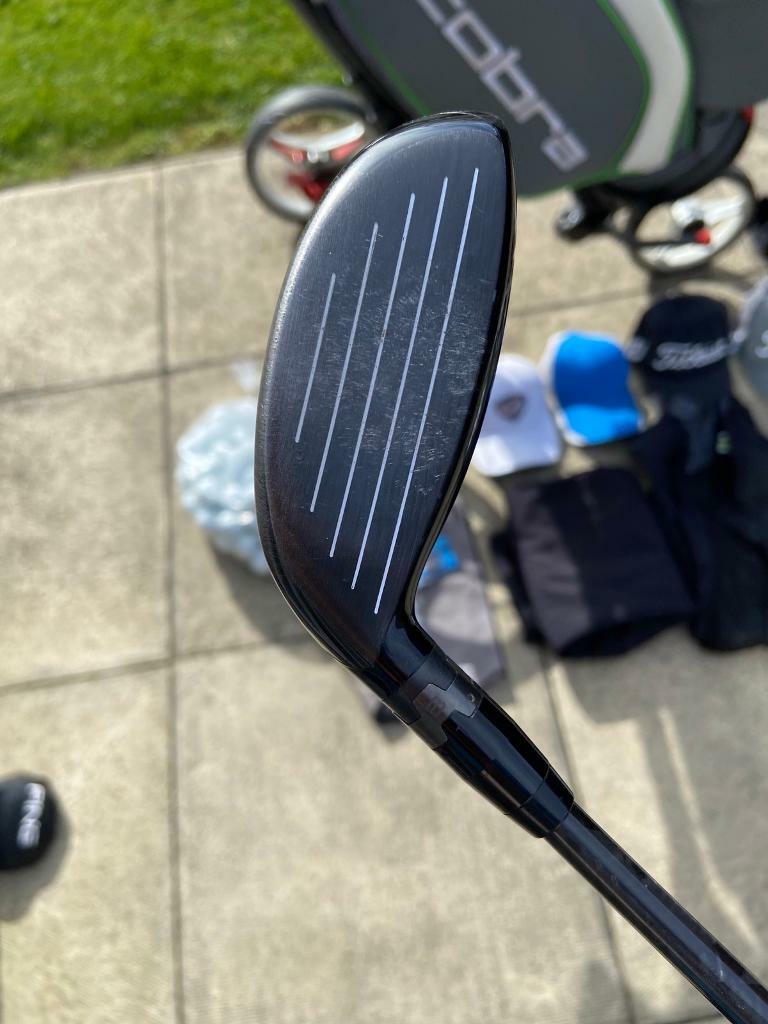 What Is A 3 Wood Golf Club