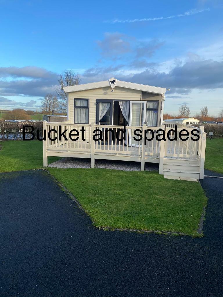 Caravans to rent marton mere Blackpool in Blackpool, Lancashire Gumtree