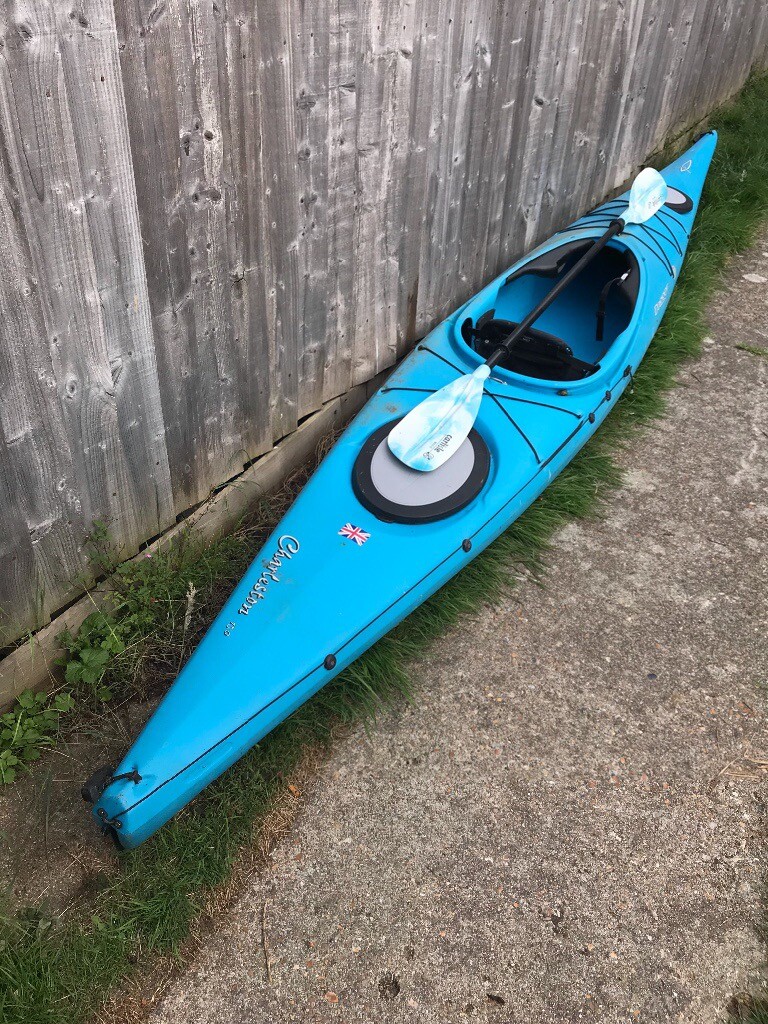 Kayak For Sale Gumtree Bournemouth – Kayak Explorer