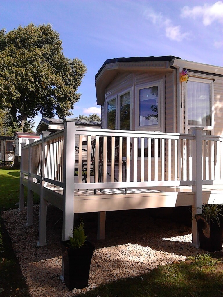 Beautiful Willerby Winchester Static Caravan For Sale ( Private Sale