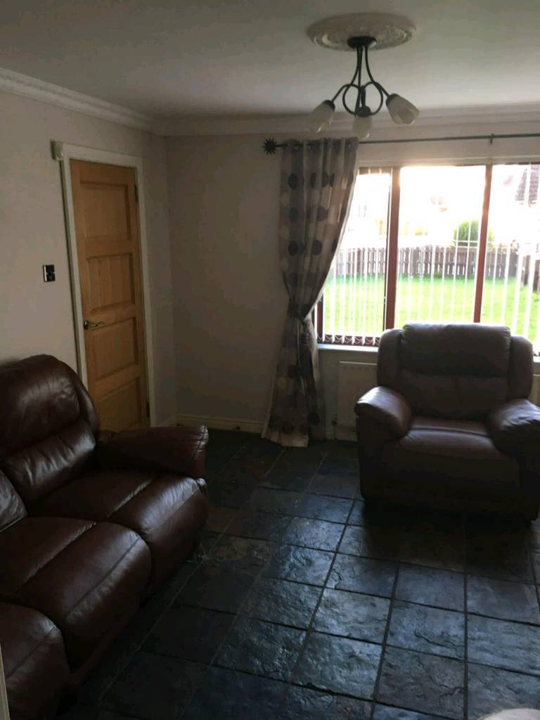 3 bedroom house for rent. Contact for more details. in Crumlin