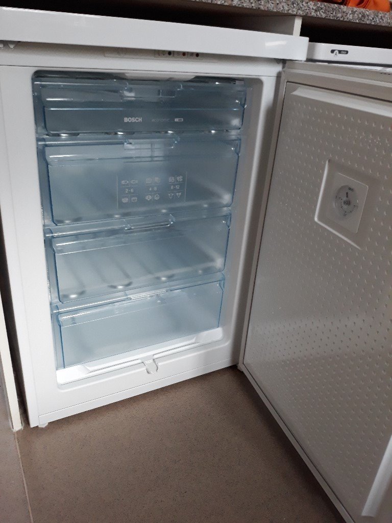 Freezer. Under Counter Bosch. in Ilford, London Gumtree