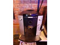 Coffee machine Jura Impressa F50