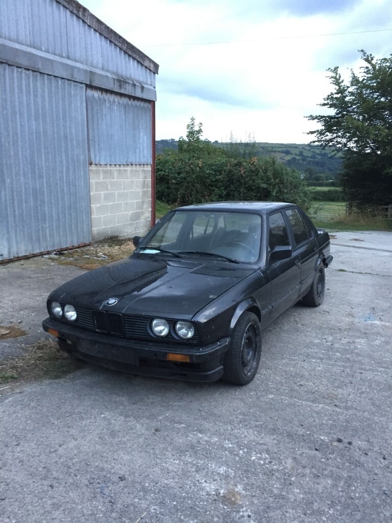 Bmw m54b30 фото