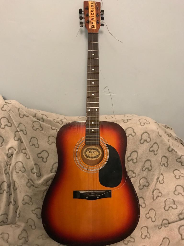 Guitar KCC in Newcastle, Tyne and Wear Gumtree