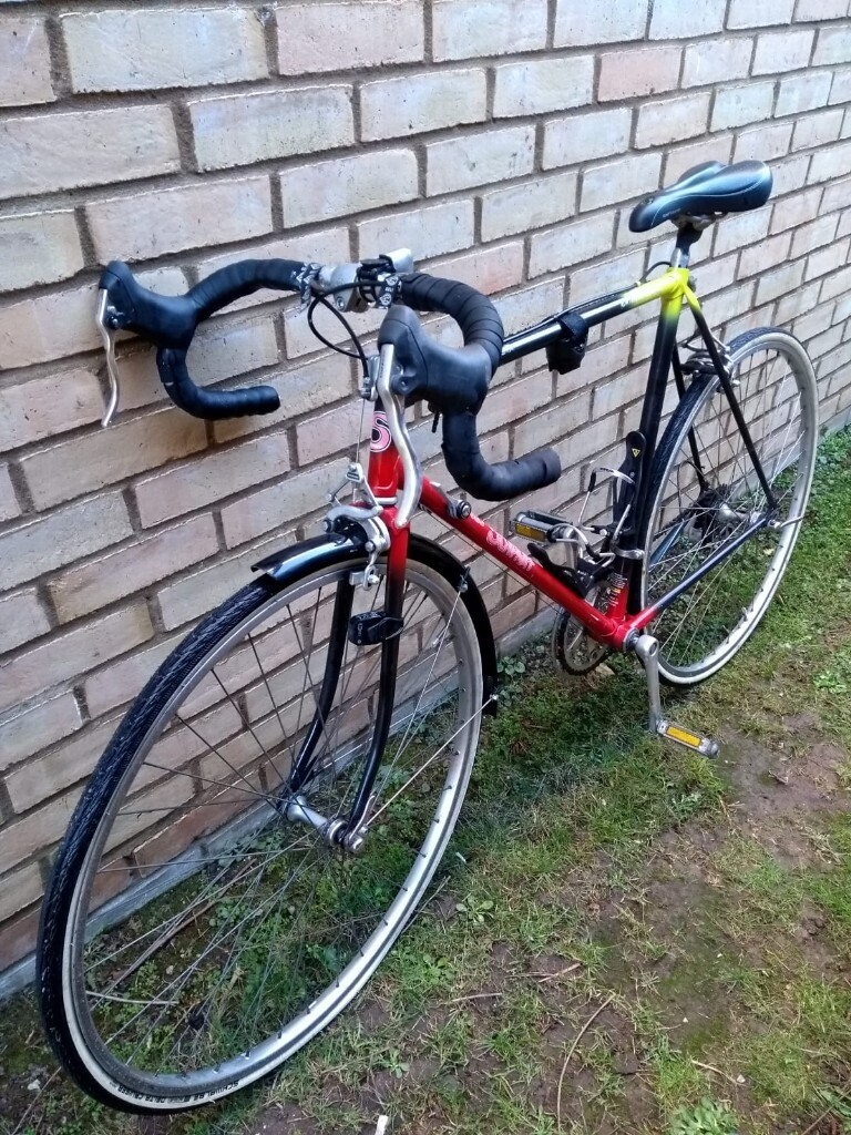 schauff fahrrad
