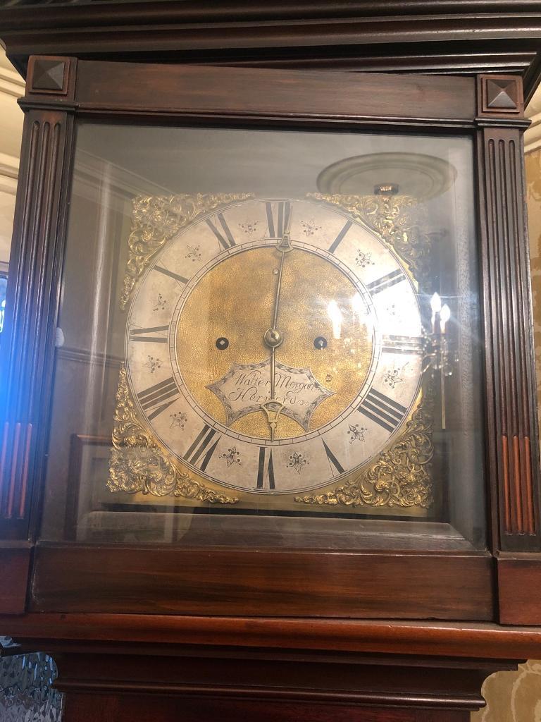 Grandfather clock in Hindley Green, Manchester Gumtree