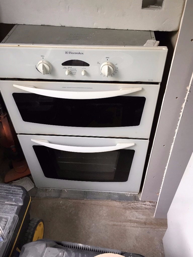 Electrolux EOG 900 Gas Oven and Grill in Chertsey, Surrey Gumtree