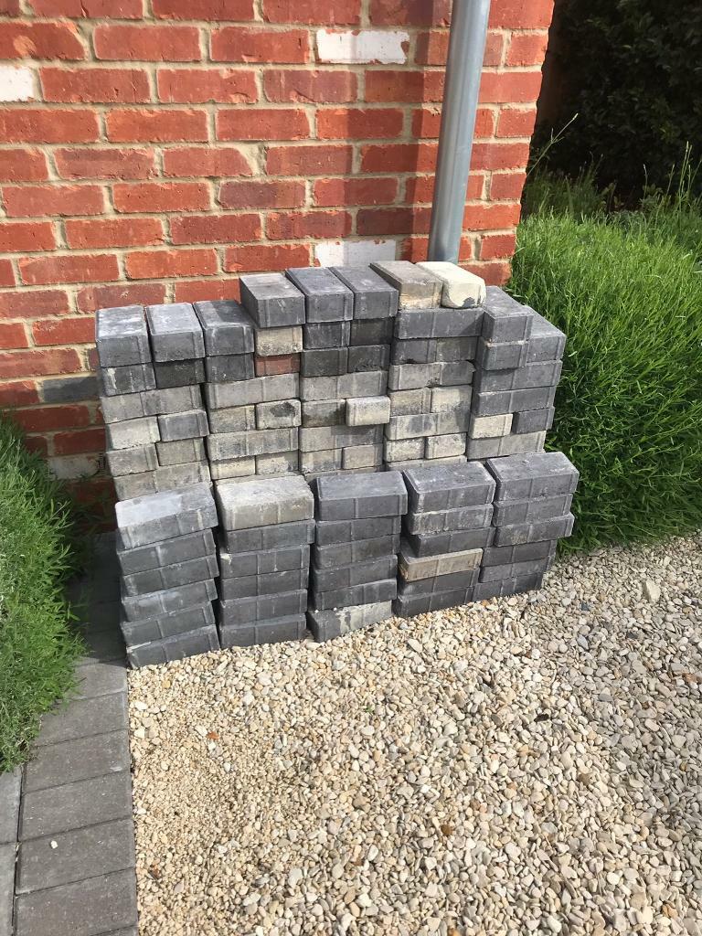 Block Paving Slabs in Abingdon, Oxfordshire Gumtree