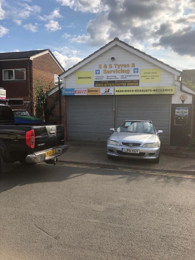 Motor Trade Garage in Leatherhead, Surrey Gumtree