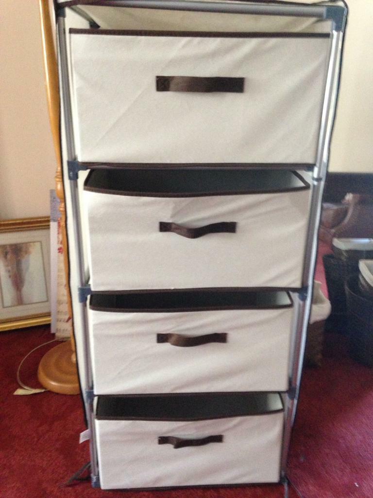 Canvas Drawers In Neath Neath Port Talbot Gumtree