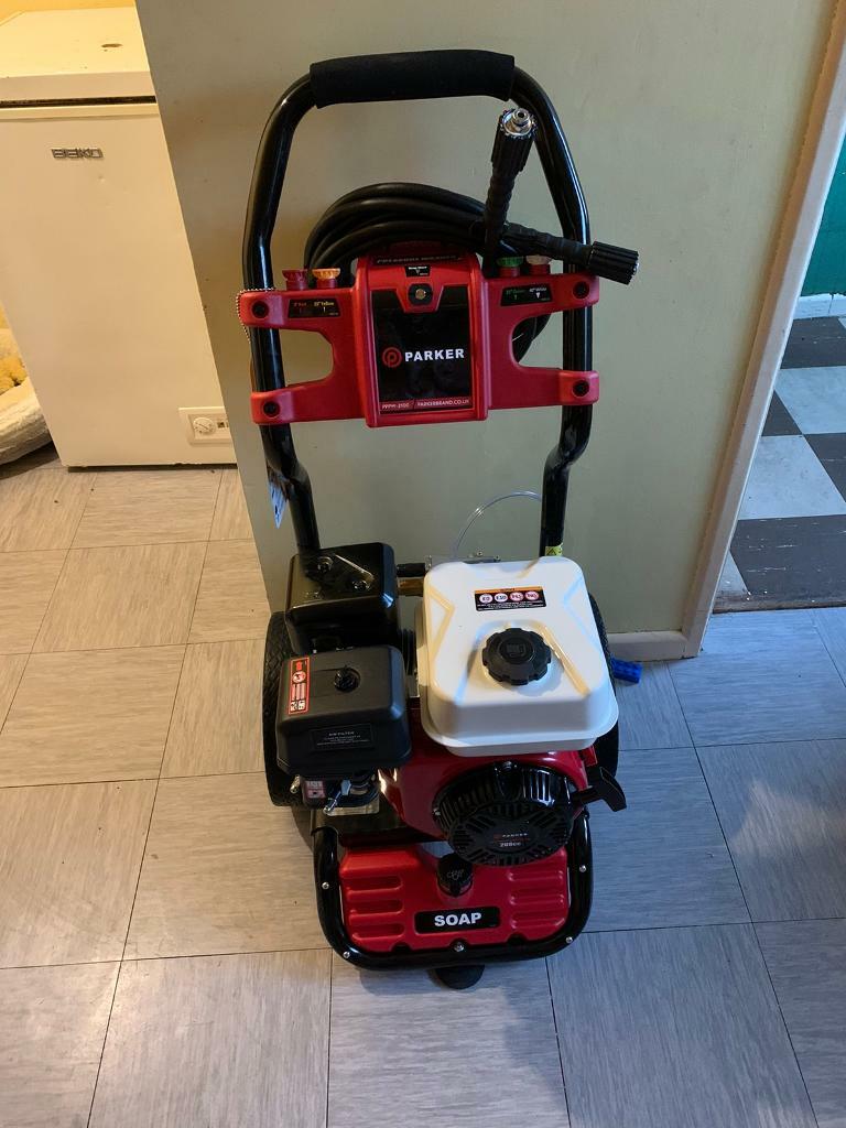 Petrol power washer in Ballymoney, County Antrim Gumtree