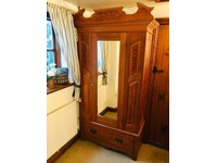 Wardrobes For Sale In Evesham Worcestershire Furniture