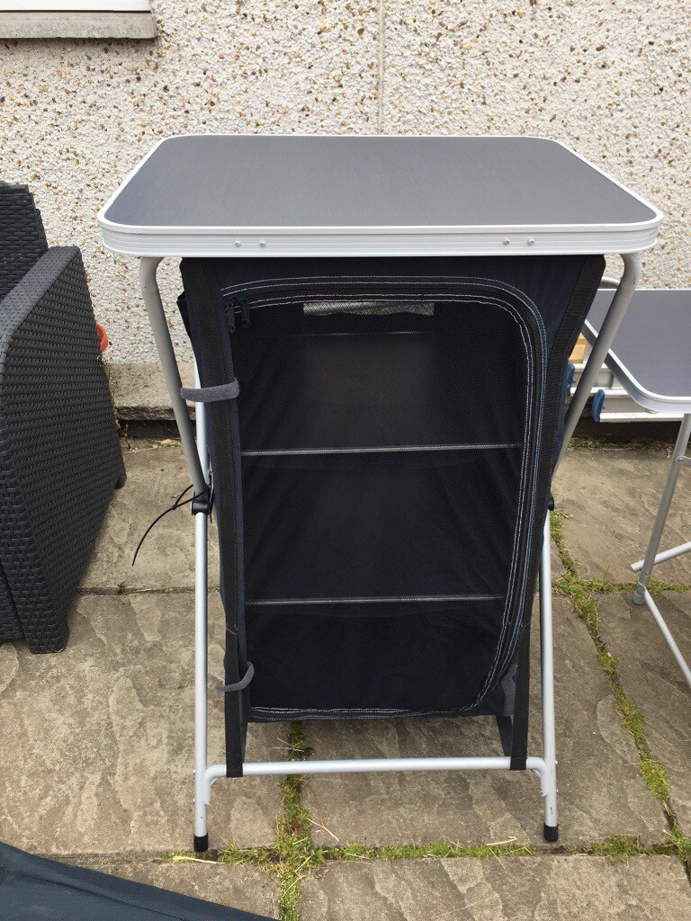 Tent, camping accessories & car trailer in Chryston, Glasgow Gumtree