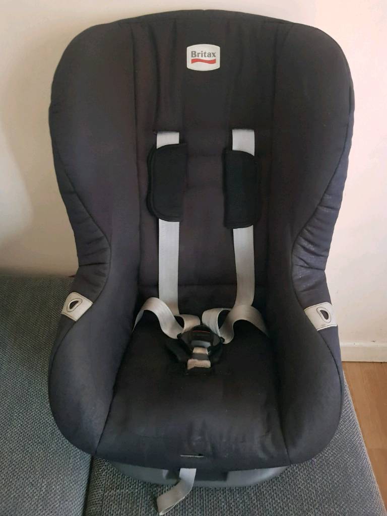 Britax eclipse first car seat | in Stapleford, Nottinghamshire | Gumtree
