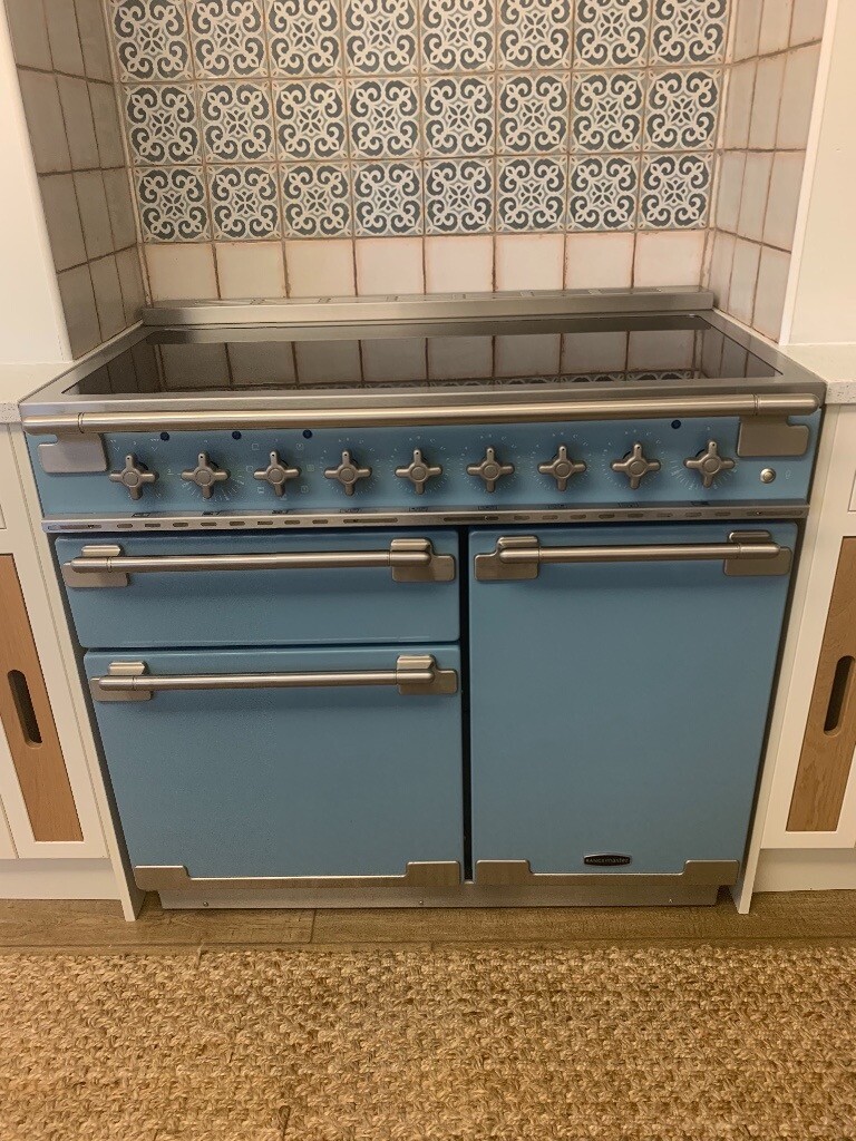 Rangemaster Elise induction in Woodford, London Gumtree