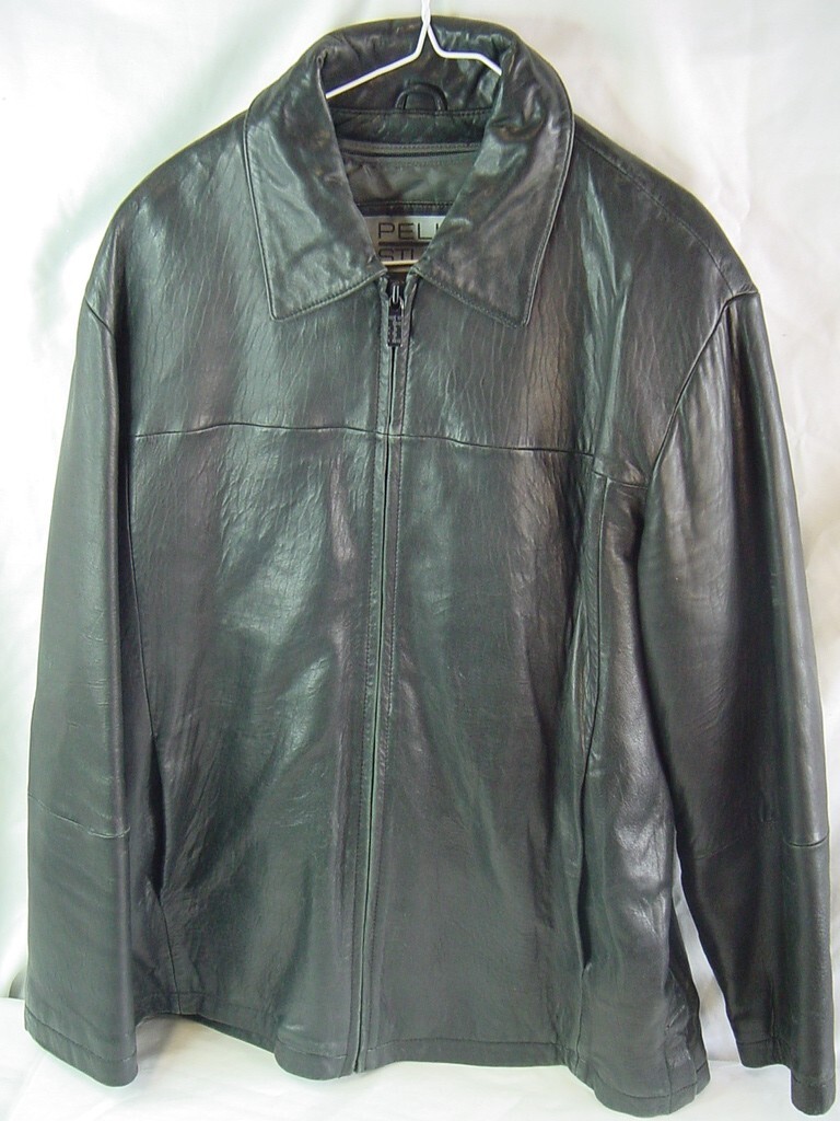 雰囲気抜群！WILSONS LEATHER シングルライダース！グレーL grey5_900x.jpg?v=1692008754