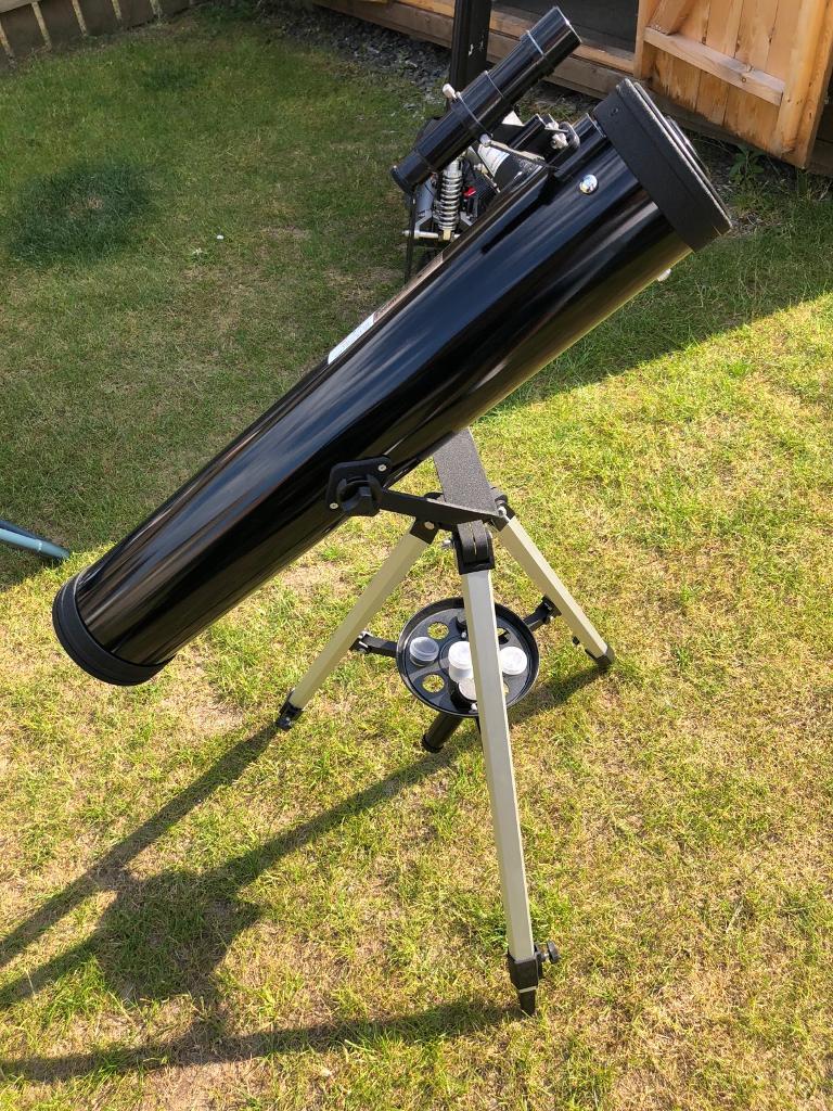 zennox-76700-telescope-in-newtownards-county-down-gumtree