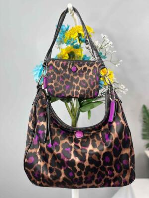 【関税＆送料込み】Tom Ford 'Ocelot' Handbag 関税＆送料込み】Tom Ford 'Ocelot' Handbag Tom ford 'ocelot