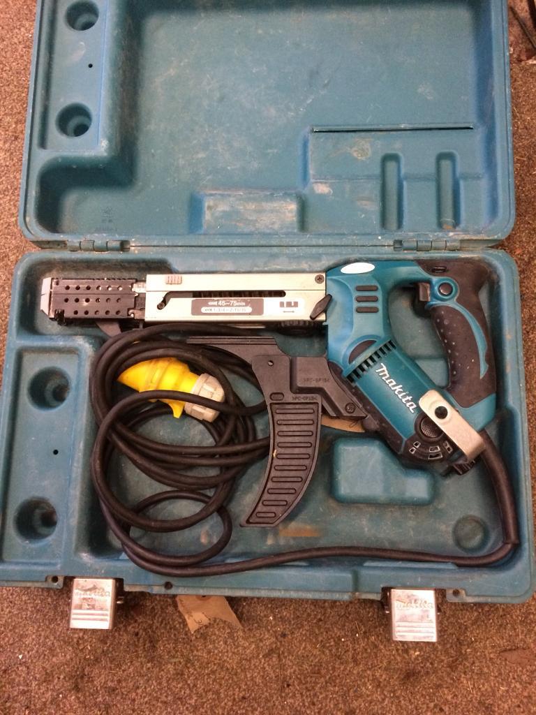 Makita screw gun in Broughty Ferry, Dundee Gumtree