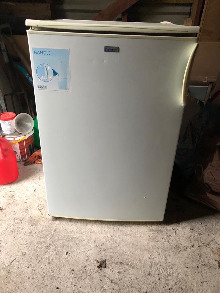 Fridge in Cottingham, East Yorkshire Gumtree