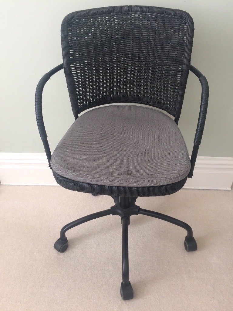 IKEA Gregor Home / Office Swivel Computer Chair in Horwich