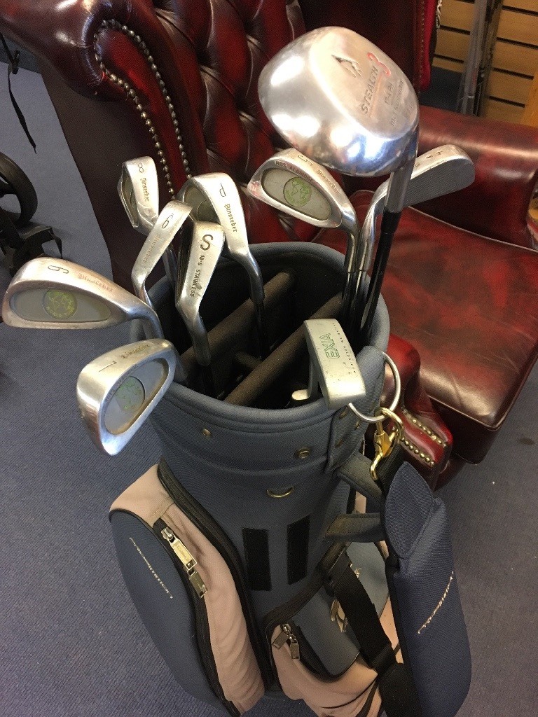 Golf Sets for sale in Borrowash, Derbyshire Gumtree